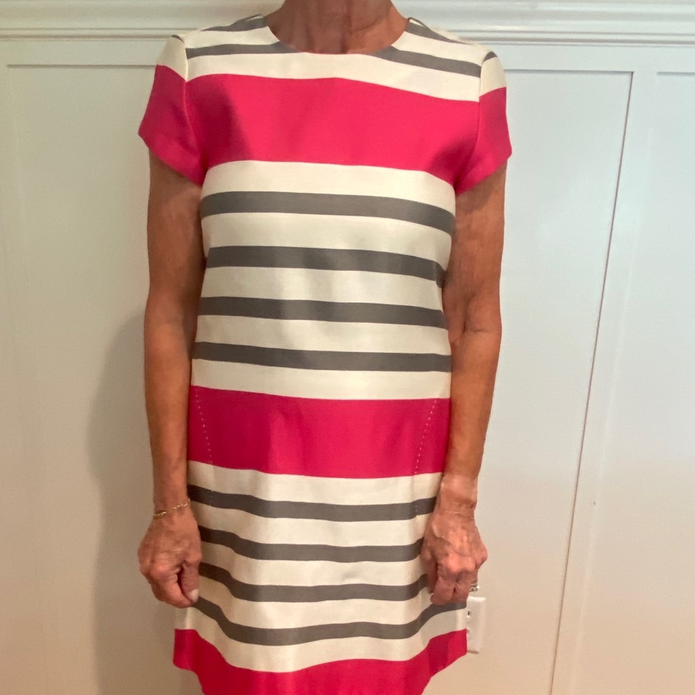 J McLoughlin Dress